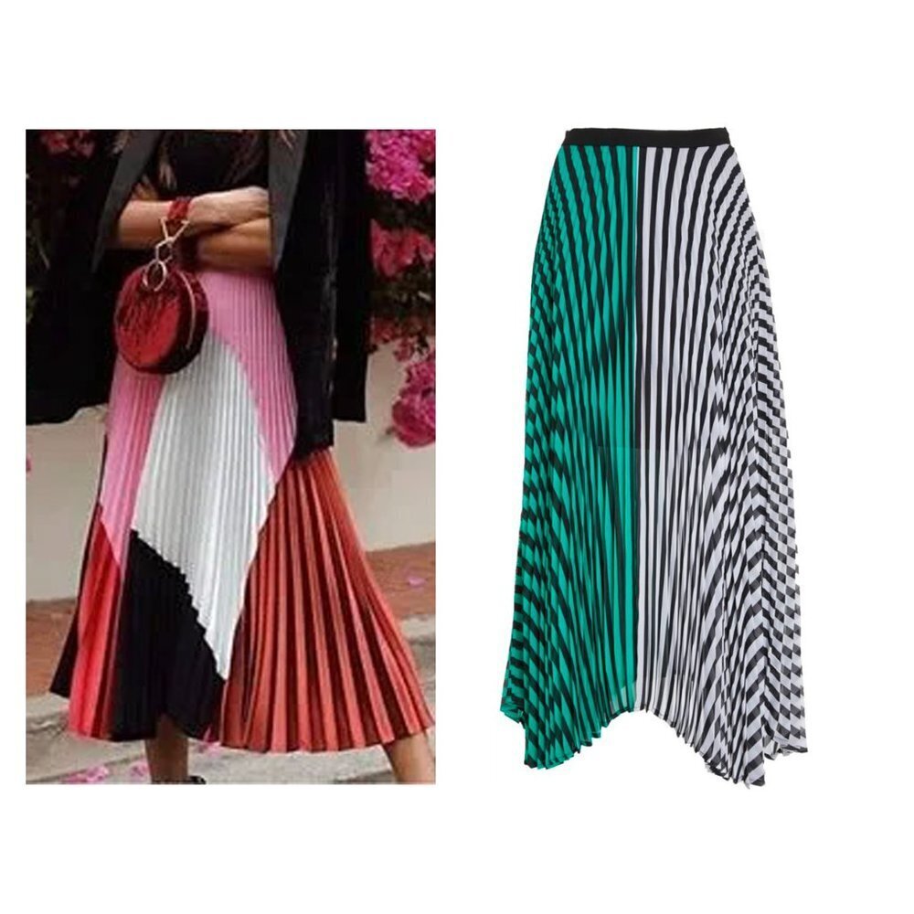Delfi Collective Clara Skirt